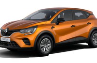 renault Capture