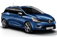 renault CLIO SPORT TOURER