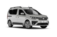 renault Express