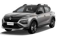 renault Kardian