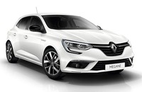 renault megan