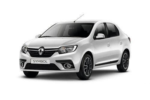 Renault Symbol