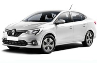 renault Taliant