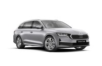 Škoda Octavia SW
