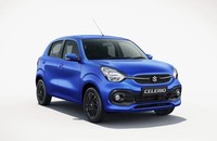 suzuki Celerio