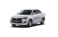 suzuki DZİRE