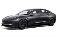 TESLA 3 PERFORMANCE