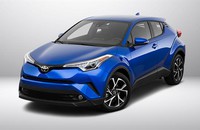 toyota c