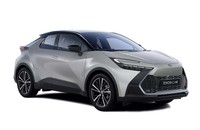 toyota c
