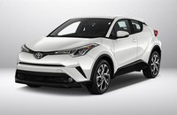 toyota c