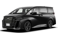 toyota Velfire