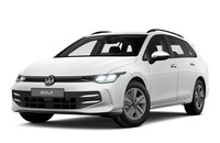 volkswagen Golf SW