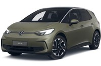 volkswagen ID3