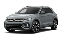 اجاره فولکس T-ROC