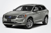 اجاره ولوو XC60