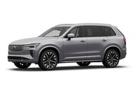 اجاره ولوو XC90